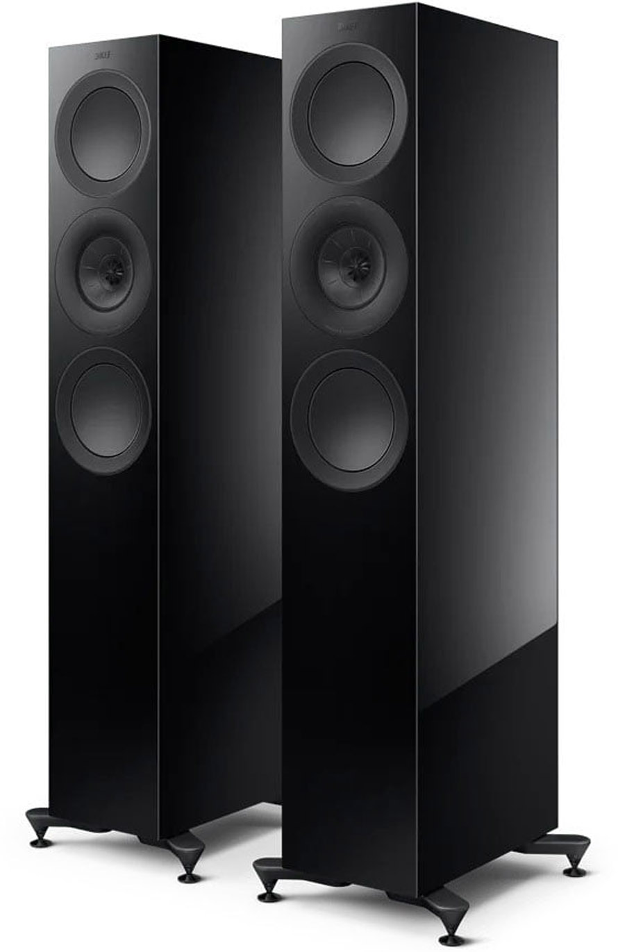 Kef R7 Meta